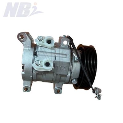 Automobil-Klimakompressor für Toyota Hilux Vigo Pickup Diesel 88310-71062 88320-0K341 883100K110
