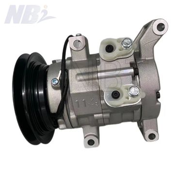 Ein guter Preis. Auto-AC-Kühlpumpe 883100K130/88310OK133 Auto-AC-Reparaturteil für Toyota Hilux Vigo KUN KDN 1TR 2TR 2005 Modelle Online
