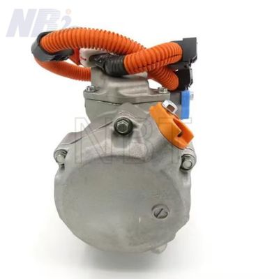 Neuer A/C Kompressor für TOYOTA PRIUS HYBRID ES18C Auto AC 88370-47010 420000196