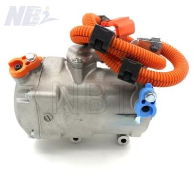 Auto-AC-Kompressor Toyota Prius OEM-Autoteile Klimagerät für Honda 24v Volta enthält Teilenummern 042000-0192 88370-47010