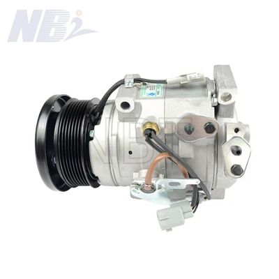 Infiniti für Toyota Tundra Auto AC Luftkompressor 12V Neues 8320-0C160 88310-0C090 88320-0C130 883100C090 883200C130 447280-0800