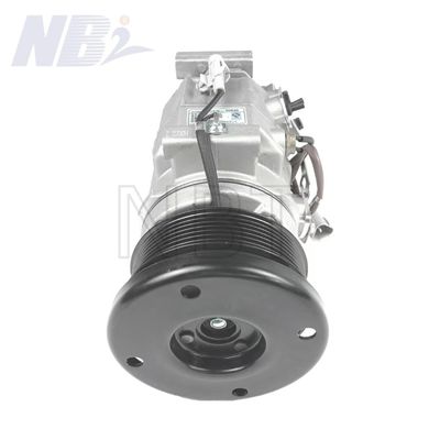 Ein guter Preis. 10S20C Automobil Wechselstromkompressor Neuzustand 12V Elektro-Auto-Luftteil für Toyota Lexus / Tundra / Sequoia 883200C160 Hilux Online
