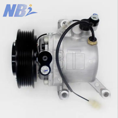 Ein guter Preis. 12V Toyota Wechselstromkompressor für Rush Terios Daihatsu Terios Modelle 447160-2270 447190-6121 88310-B4060 447260-5820 88310-B1010 Online