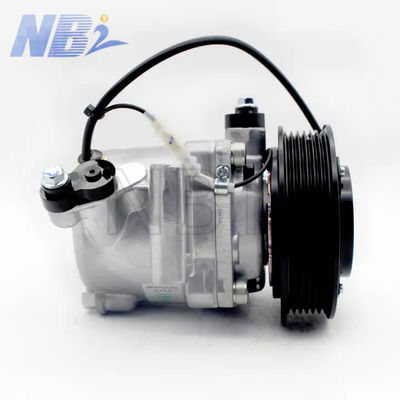 Ein guter Preis. SV07C 12V Wechselstromkompressor 447280-3140 47260-5820 447260-5613 447190-6121 Für Daihatsu Terios Passo Luftkompressoren Online