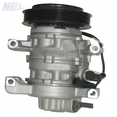 Ein guter Preis. Auto-Luftkompressor 10SRE11C 5PK Honda CityFit BC447140-4800RC Neue 12V für HONDA CITYFIT BC447140-4800RC Online
