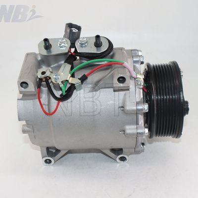 Ein guter Preis. HS110R 12V Luftkompressor Neuer für Honda Accord Euro 2004-2009 Mazda Fahrzeuge Kompatible Teilnummer 38810RBA006 Auch passt Online