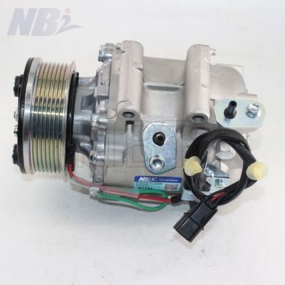 Ein guter Preis. TRSE09 Honda Kompressor für CR-V Mk III 2.0i Neue Gebraucht 12V Ac Kompressor Ersatzteile 38800RZVG01 38810RZVG01 3800RZVG020M2 Online