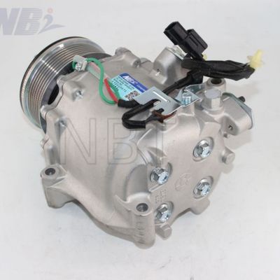 Ein guter Preis. Nissan Auto Wechselstromkompressor TRSE09 24V Neuer Zustand für Honda CRV-Modelle 3766 3788 3757 38800RZVG01 38810RZVG01 Online
