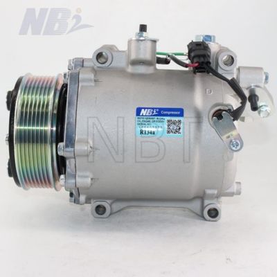 Honda CRV für CR-V L4 Acura ILX RDX Auto Luftkompressoren Neuer Zustand 12V Modelle 38810-RZY-A01 38810RZYA01 38810-RWC-A02