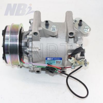 Großhandel OEM Honda Everus S1 1.3L/1.5L Auto AC Kompressor 38810-REJ-A01 12V Neuer Zustand Bestpreis für Modelle 06-11-12