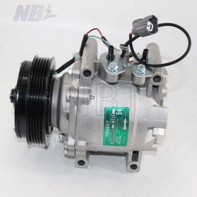 OEM 38810-PWJ-Z01 Auto Universal 12V/24V Klimaanlage Kompressor Neuer Universal Auto AC Kompressor