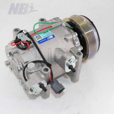 Ein guter Preis. OEM 38810-REJ-A01 12V Automatik-Wechselstromkompressor für Honda Everus S1 1.3L/1.5L Beste Preis Klimaanlage 06-11-12 Modelle Ford Mazda Online