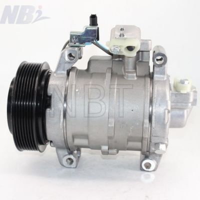Neuer OEM 38810-R40-A01 447260-6960 Auto AC Kompressor für Honda Crosstour 2012- Accord 2.4L 2008 12V Klimaanlage Beste Preis