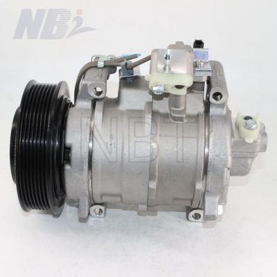 für den Honda Accord Crosstour 3.5 CR2 Auto-Klimakompressor 10SRE18C 388105A2A01 38810-5A2-A01 Neuer Zustand