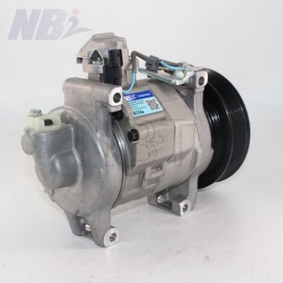 Fabrikpreis Auto Wechselstromkompressor 10SR15C 12V Neues Honda Accord 2.4 Volvo für Mercedes-Benz Luftkompressoren Modell 38810-5A2-A01