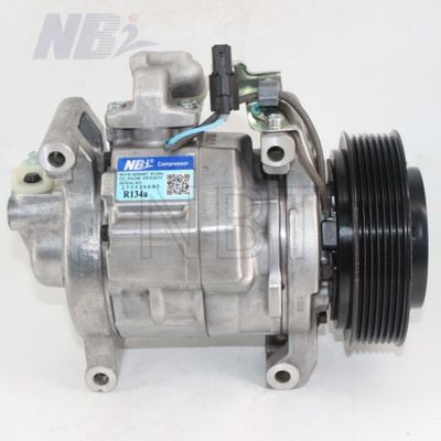 Ein guter Preis. Neue 12V Suzuki Auto AC Teile 388105A2A01 10S18C Klimapumpe für Honda Accord 2.4 2013-2018 WXHD086 Online