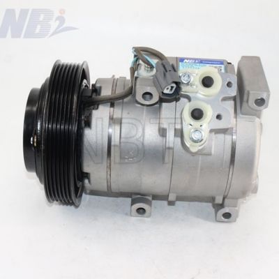 Neues für Honda Pilot Auto Klimaanlage Elektrische Kühlung Stahl Kupplung Kompressor Teile 10S20C 6PK Riemen 38810-RGL-A01 AC