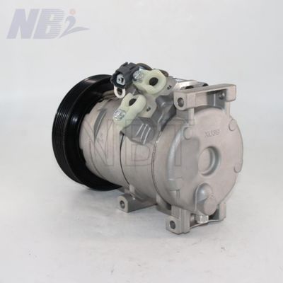 Ein guter Preis. 2008-2012 für Honda Accord EX-L 2.4L Neuer Kühlsystemkompressor 38810-R40-A01 12V & 24V Volt Online