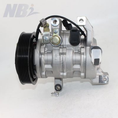 Ein guter Preis. A0424 Auto AC Kompressor 447280-2390 für Honda Crider/Binzhi 1.8 Neue 10S11C Klimaanlagen Teile 12V Online