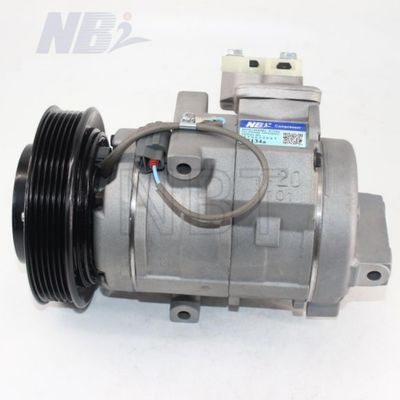Ein guter Preis. Honda Odyssey Auto Klimaanlage Teil 447220-3695 38800-PGM-003 4472203695 10S20C Auto AC Kompressor Gebraucht / Neue FAW für Corolla Online