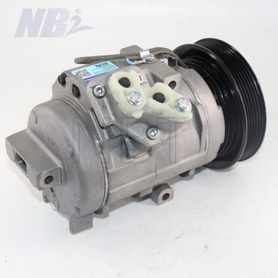 Odyssey Auto 12V Auto AC Kompressor Neues und Gebrauchtes Teil 10S20C für Honda Cars Volta 447220-3695 38800-PGM-003 Luftkompressor