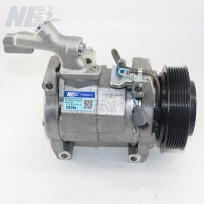 Ein guter Preis. für den Honda Odyssey RB1 Auto-Luftkompressor 2005-2008 Modelle 12V Neue 38810-RFE-003/38810-RJJ-003/447180-8030/447260-6990/CAT2031 Online
