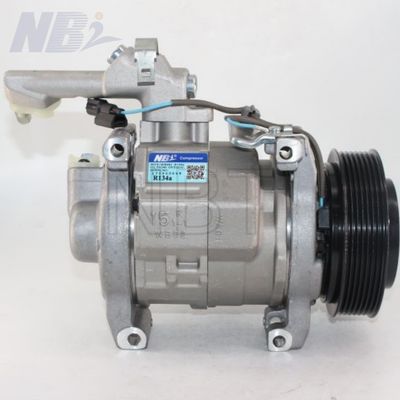 Ein guter Preis. 38810-RLF-003 Auto-Klimakompressor Neuer 12V/24V für Honda Odyssey RB3 2009-2014 Online