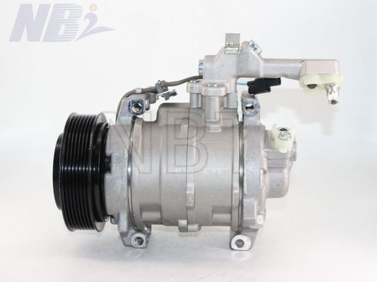 Ein guter Preis. 38810-RLF-003 Honda Odyssey RB3 Klimagerät Kompressor Neues 12V Wechselstrom Direktfit Online