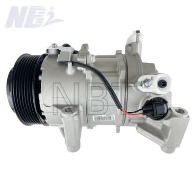 Ein guter Preis. Neuer Wechselstromkompressor für Honda Accord 2018-2022 1,5 L 389006A0A01/388106A0A01/38900-6A0-A01/38810-6A0-A01 12V/24V Spannung Online