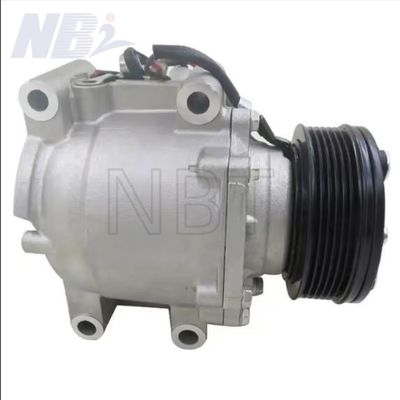 Ein guter Preis. Honda FOR Civic S2000 2001-2009 Klimaanlage Wechselstromkompressor Neues 12V Corolla Modell Ersatzteile 38810-PCX-016 57884 58884 Online