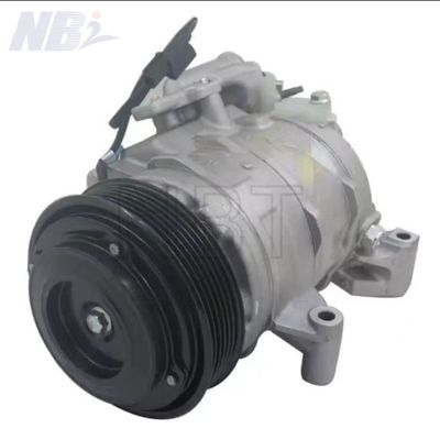 Ein guter Preis. 10SR15C 447280-1262 Klimaanlage Kompressor für RK1 RK2 STEPWAGON 447160-3100 38810R0A003 4471603100 Online