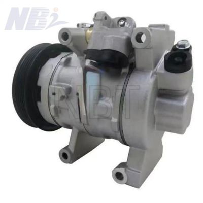 Ein guter Preis. Für den Honda City Wechselstromkompressor 10SRE11C 12V Spannung BC447280-2620 447280-2620 4472802620 Online