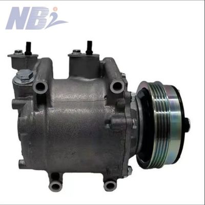 Ein guter Preis. 12V-Auto-Wechselstromkompressor für Honda Jazz Modelle 38810-RP3-305 Online