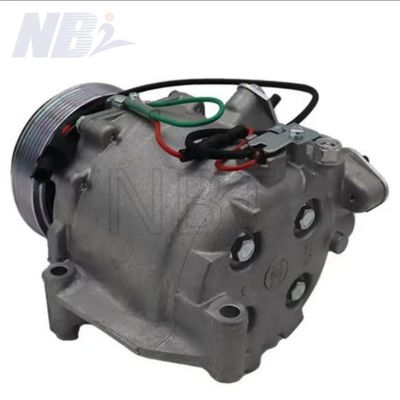 Ein guter Preis. TRSE09 12V A/C Kompressor für Honda Civic CRV Modelle 38810R1AA01 38810R1AY01 Online