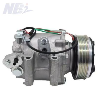 Ein guter Preis. TRSE093770A 38810R1AA01 Auto AC Kompressor Auto Luftkühlpumpe für Honda Civic und Acura 2011-2014 Online