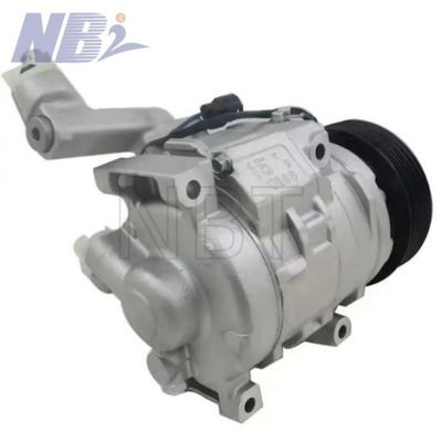Ein guter Preis. Auto Auto AC Kompressor FÜR Honda CRV 2.2 Volvo Neue 10SR15C 38800-R06-G01 447260-6341 447190-7503 38810-R06-G01 447190-7500 Online