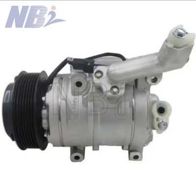 Ein guter Preis. 447260-6951 Wechselstrom-Auto-Kompressor für Honda Accord 3.5L 2008 Hochleistungslufttyp Online
