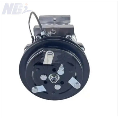 New Holland B95 B110 B115 LB75.B LB90.B LB110.B Klimakompressoren 500388059 84159489 AC für Ford