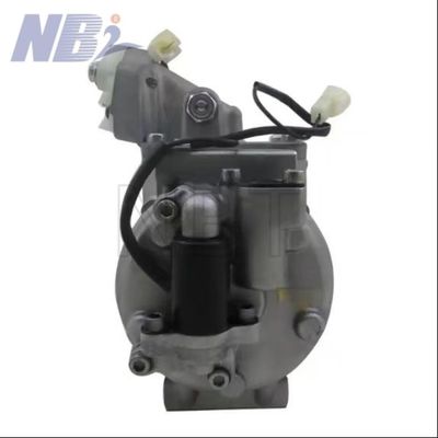 Mitsubishi Pajero Shogun Auto-Teil Luftkonditioner Kompressor Auto AC Kompressor OEM 447100-4540 447200-0530 MB918534 12V 24V