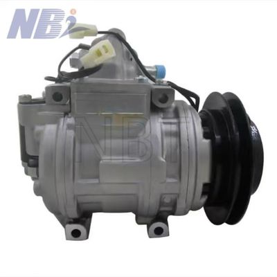 Ein guter Preis. DCP45010 10PA15VC Mitsubishi Pajero II Neuer Kompressorsatz mit MB918534 MR14936 MR149370 447200-0530 447100-4540 Online