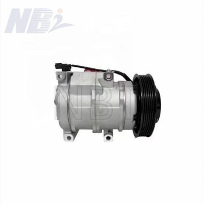 Ein guter Preis. 12V 24V Klimaanlage Kompressor für Accord / Acura 2007-2017 Modelle 38810-RN0-A01 447280-0740 4711633 4711638 Online
