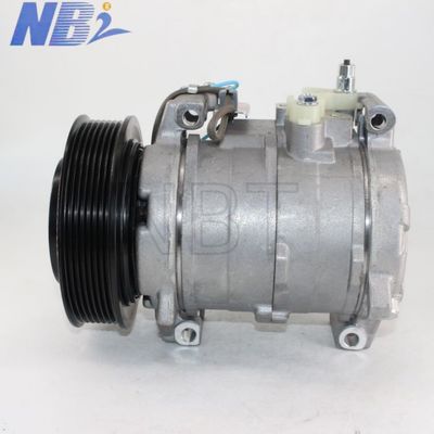 Ein guter Preis. 10S17C Automatik-Wechselstromkompressor FÜR Honda Accord V6 12V Ersatz 447220-4872 38810RDAA01 4472204872 38810-RDA-A01 Online