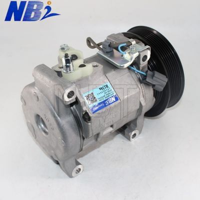 Ein guter Preis. AC 12V Luftkompressor Teile für Honda Accord CG1 CM6 3.0 Modelle WXHD010 einschließlich 4472204872/38800RCAAA030/38810RCAA01 Online