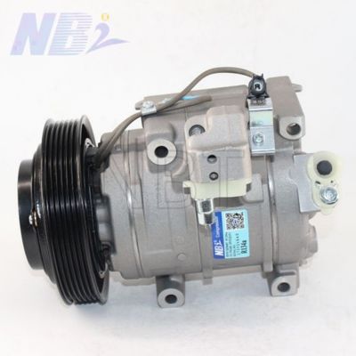 Honda ACCORD ODYSSEY PILOT MDX TL 10S20C Klimaanlage Kompressor 38810RDJA01 38810-RGL-A01 38810-RGL-A02 für das Auto
