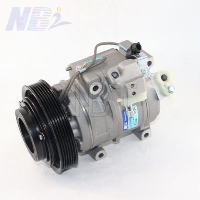 6PK 10SR17C Neuer 12V Kompressor für die Honda Odyssey 38810-RGL-A02