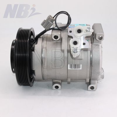 Ein guter Preis. 12V Wechselstromkompressor für Honda Accord V6 3,0l Klimaanlage kompatibel mit Infiniti FAW Modell 38810-RCA-A01 Online
