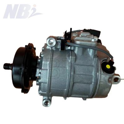 Alle Serien 3D0820805G/7H0820805E Neue Automobilluftkompressoren für VW Volkswan Sagitar/CC/Tiguan Audi Fahrzeuge