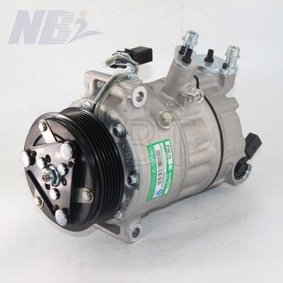 Ein guter Preis. Automobil-Klimaanlage Reparaturteile Automobilkompressor für Volkswan Teramont 1KD820803N passt AC Audi VW Online