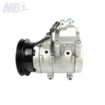 Original 12V Wechselstromkompressor HS15 für Hyundai Elantra Tiburon Matrix Truck-Neuer Teil Nissan 977012D100 977012C000