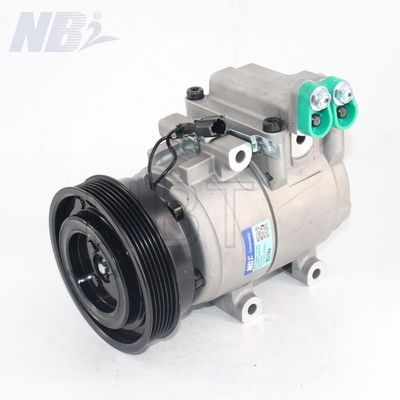 Ein guter Preis. Hyundai Tiburon 2.7L V6 12V Luftkompressor für Toyota FAW 97701-2C600 977012C600 351273161 58199 6512202 274472 Online